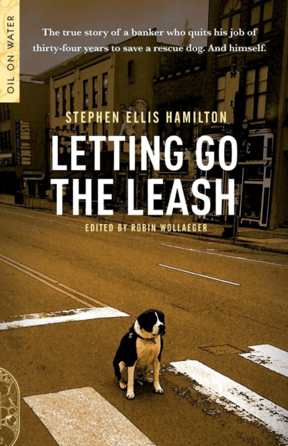 Letting Go The Leash-9781909394872