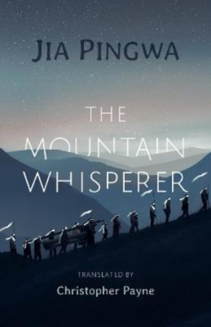 The Mountain Whisperer-9781910760697