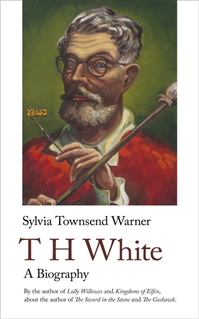 T H White : A Biography-9781912766741