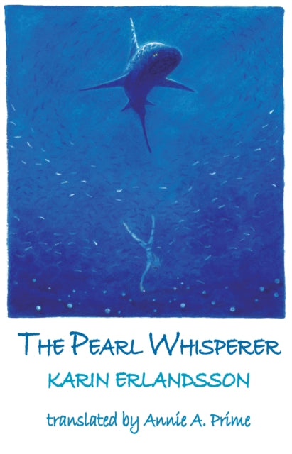 The Pearl Whisperer-9781912868735