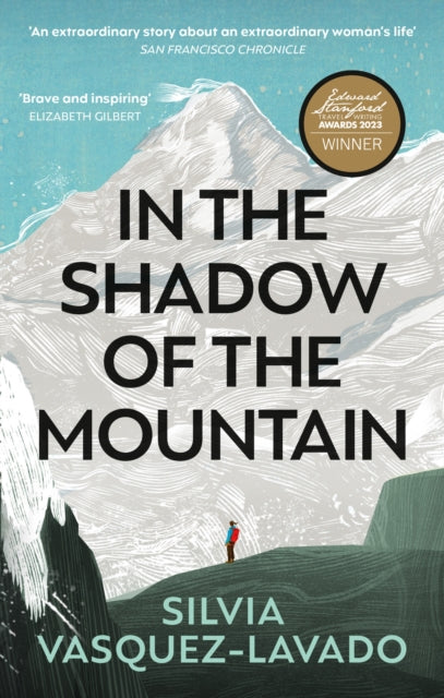 In The Shadow of the Mountain-9781913183790