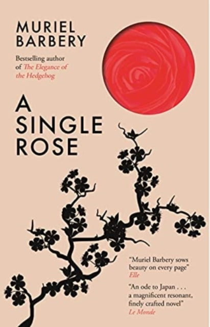 A Single Rose-9781913547417