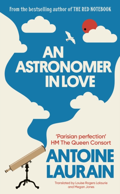 An Astronomer in Love-9781913547462