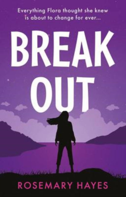 Break Out-9781913913861