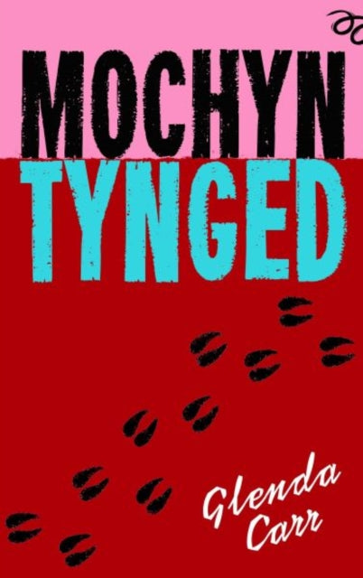 Mochyn Tynged-9781913996673