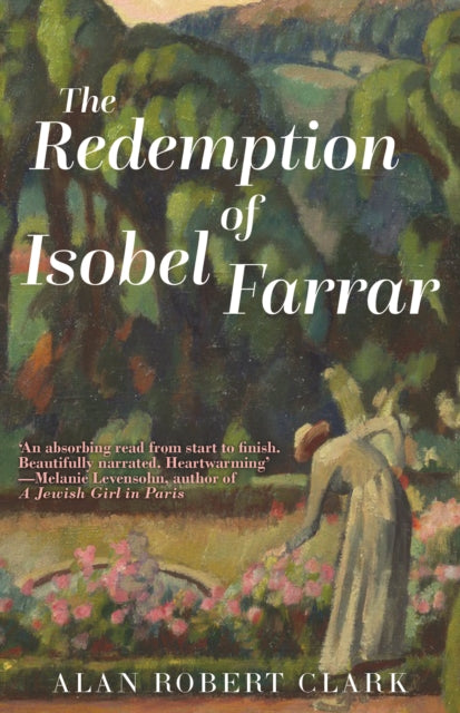 The Redemption of Isobel Farrar-9781914148446
