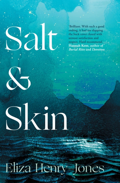 Salt and Skin-9781914613364