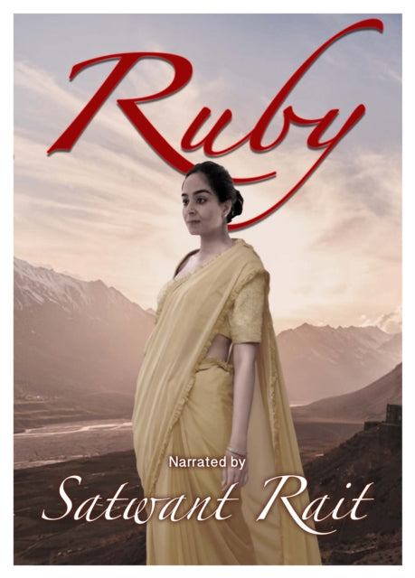 Ruby : The Struggles and Success of an Inspiring Woman-9781914933424