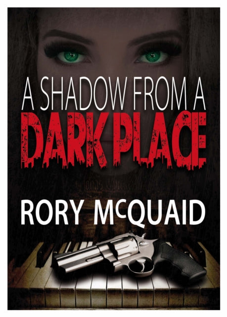 A Shadow from a Dark Place-9781914933622