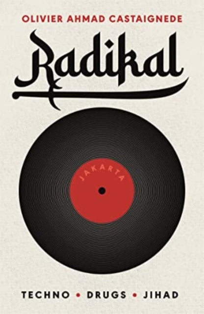 Radikal-9781915310101