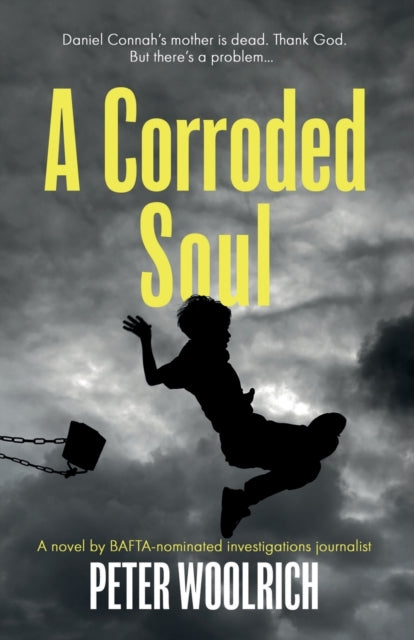 A Corroded Soul-9781915352248