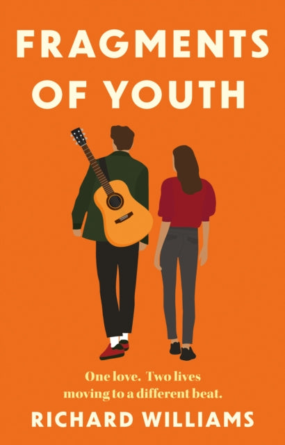 Fragments of Youth-9781915352415