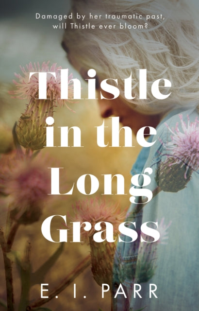 Thistle in the Long Grass-9781915352651