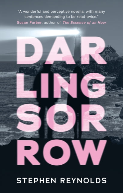 Darling Sorrow-9781915352705