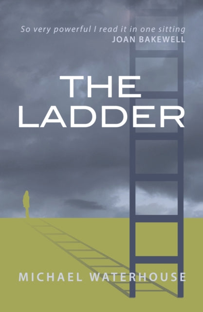 The Ladder-9781915494276