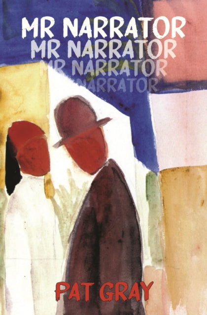 Mr Narrator-9781915568021