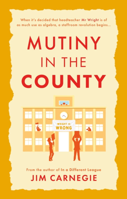 Mutiny in the County-9781915603166