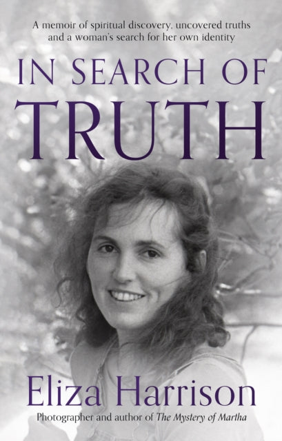 In Search of Truth-9781915603654