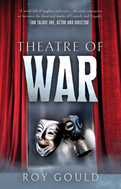 Theatre of War-9781915603692