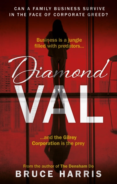 Diamond Val-9781915603722