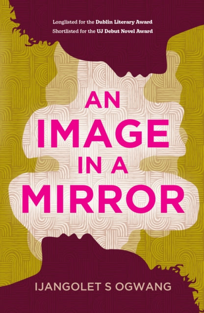 An Image in a Mirror : Longlisted for the Dublin Literary Award-9781915643728