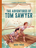 The Adventures of Tom Sawyer-9781946260192