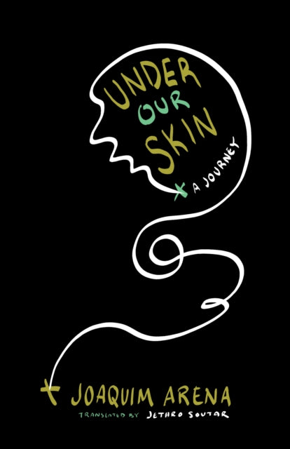 Under Our Skin-9781951213527