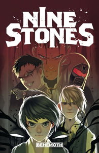 Nine Stones Vol. 1-9781953414199
