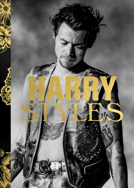 Harry Styles-9781958395295