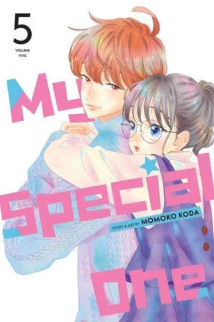 My Special One, Vol. 5-9781974743063