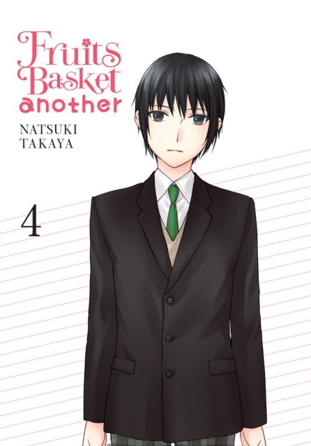 Fruits Basket Another, Vol. 4-9781975361723