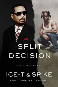 Split Decision : Life Stories-9781982148775