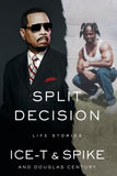 Split Decision : Life Stories-9781982148782