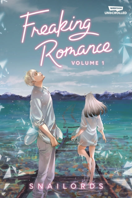 Freaking Romance Volume One-9781990778834