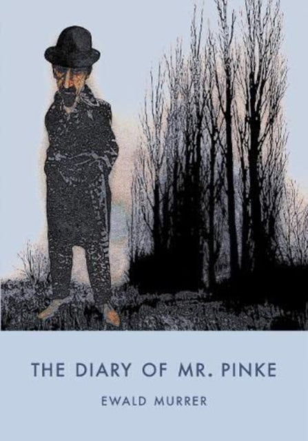 The Diary of Mr. Pinke-9788086264424
