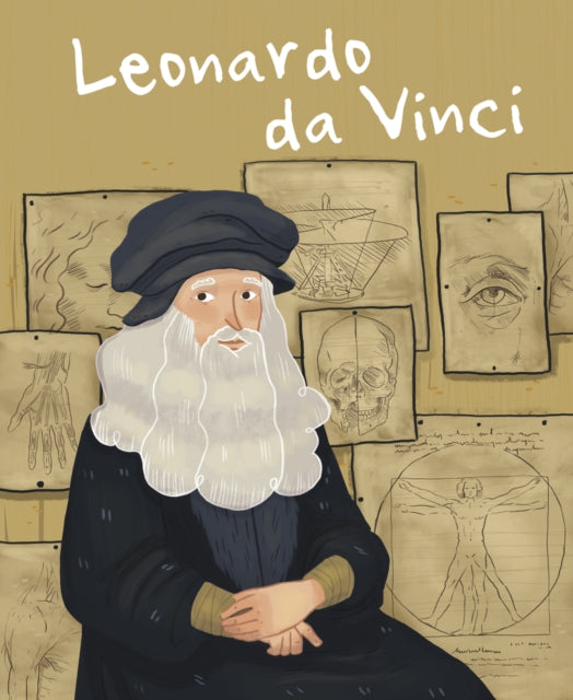 Leonardo da Vinci : Genius-9788854413320