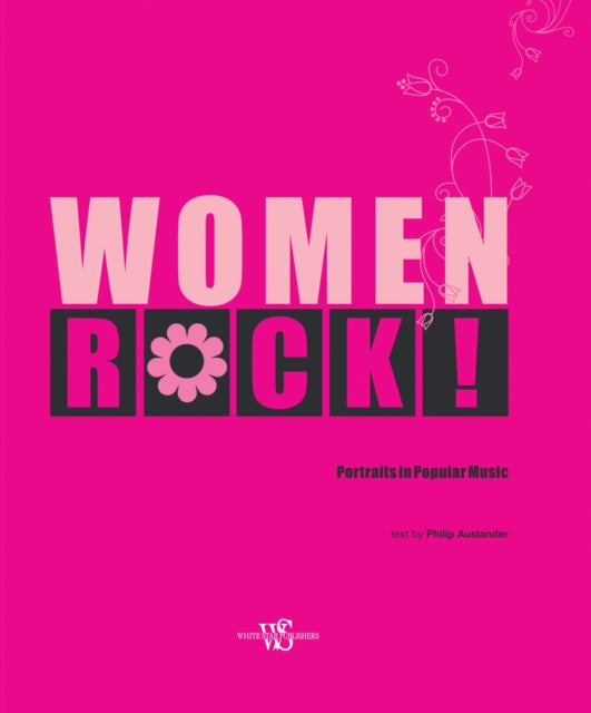 Women Rock! : Portraits in Popular Music-9788854420359