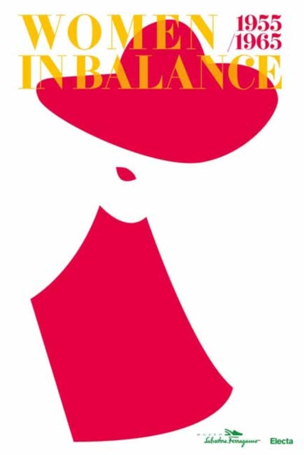 Women in Balance 1955/1965-9788892822627