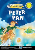 Peter Pan-9789811245305