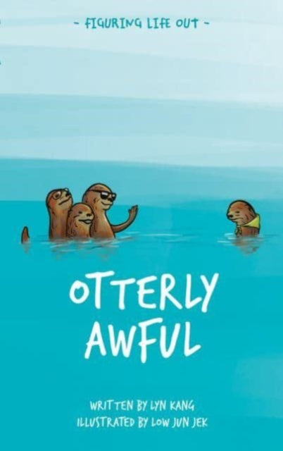 Otterly Awful-9789815044447