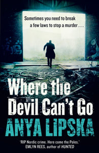 Where the Devil Can't Go : 1